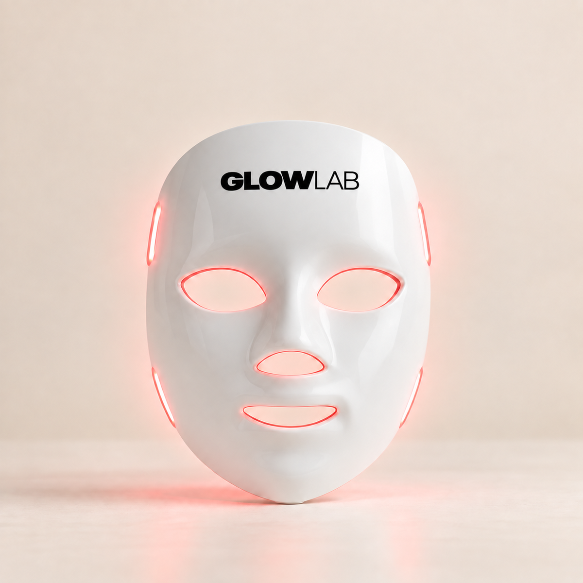 Masque LED Anti-Âge - GlowLAB™