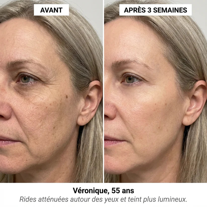 Masque LED Anti-Âge - GlowLAB™